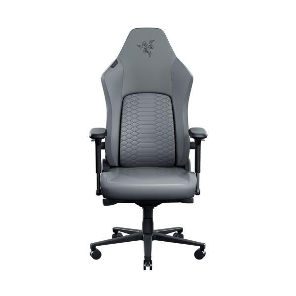 UnKnown RAZER 레이저코리아 레이저 게이밍 의자 이스커 V2 뉴젠 Razer Iskur NewGen 블랙그린 BlackGreen 4084938