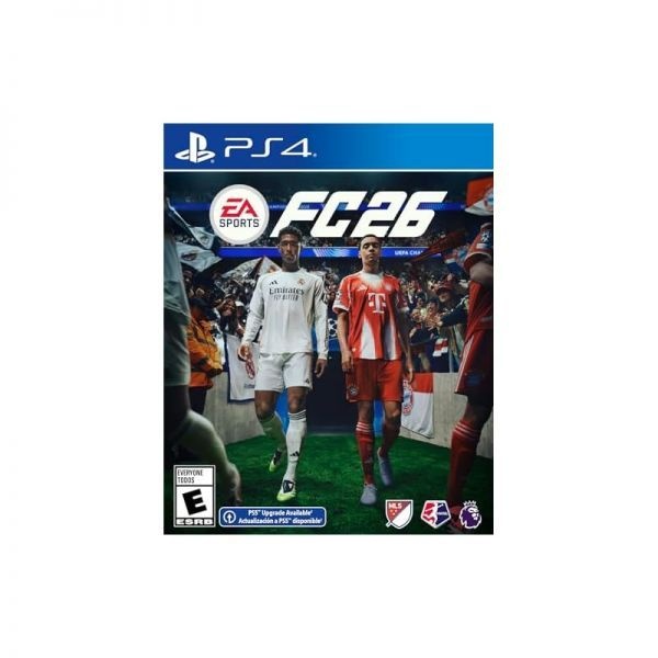[해외] EA 스포츠 FC 26 플레이스테이션 4 228279