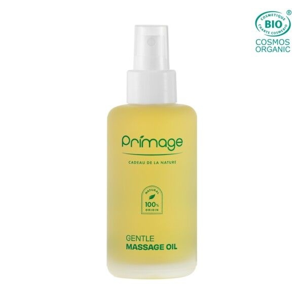[쁘리마쥬] 유기농 오일 100ml