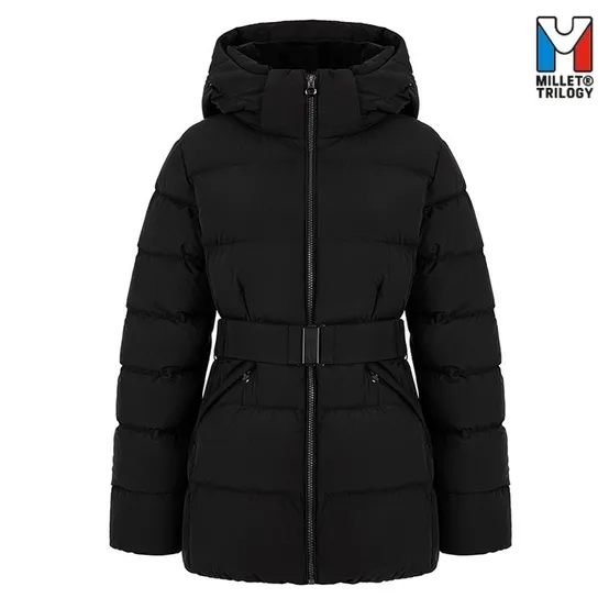 (정상가 439,000원)역시즌 여성 FW LD 셀레네 노아 다운 자켓_MLUWD660