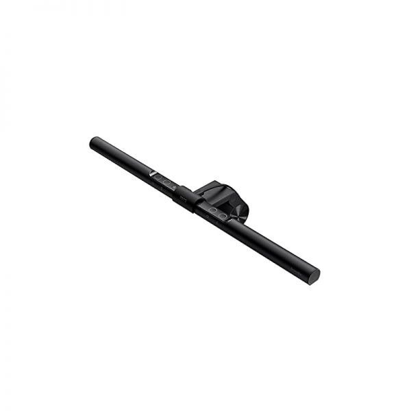 BenQ [해외] BenQ Screenbar E Reading LED 컴퓨터 모니터 조명 램프 자동 밝기 조절 색상 조정 기능 포함 매트 블랙 USB 전원 사무용 Scr