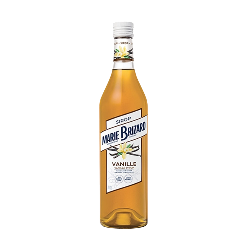 마리브리자드 바닐라시럽 700ml 1박스 6개