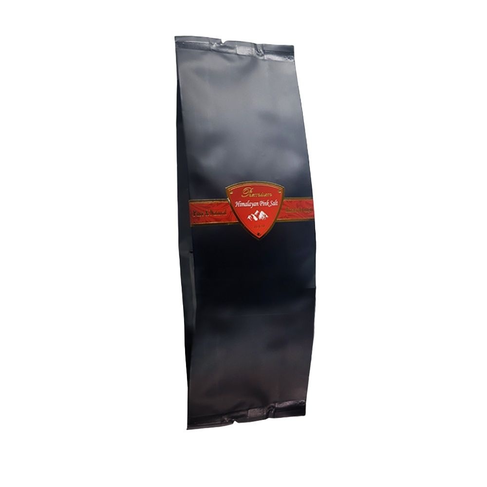 HUB PAK SALT REINERY 지케이푸드 핑크솔트(고운소금) 리필용 300g