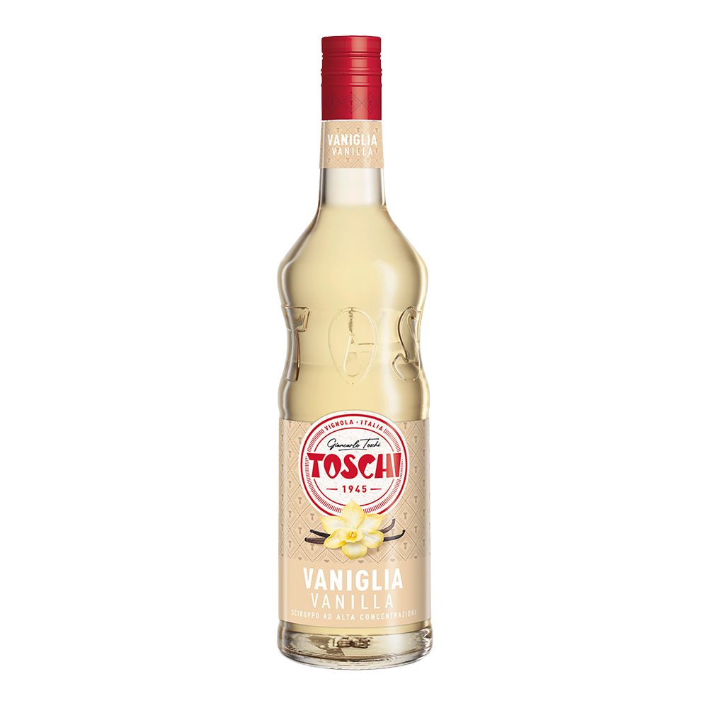 토스키 바닐라시럽 1000ml