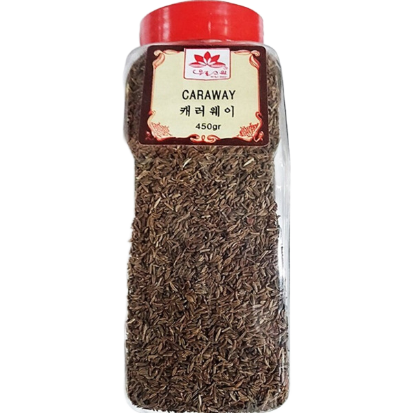 씨드 캐러웨이 케러웨이 믹스 은진 450g X12 향신료