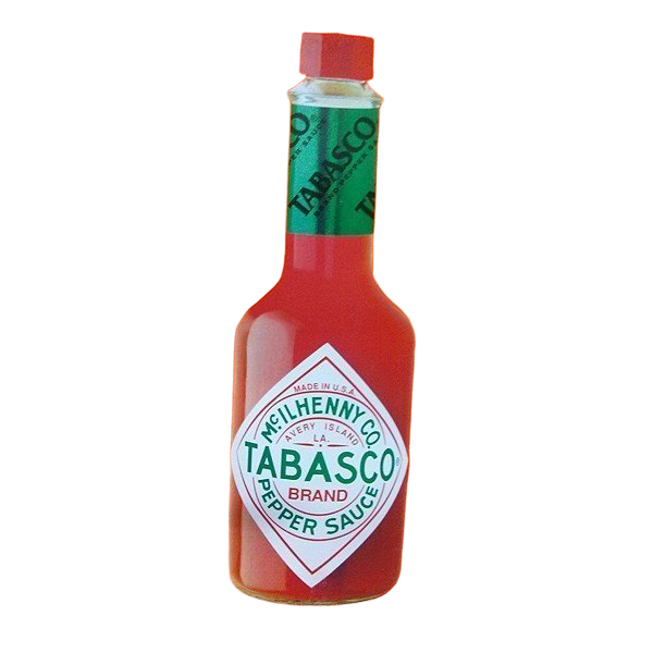오뚜기 타바스코 페퍼소스 350ml X 5개
