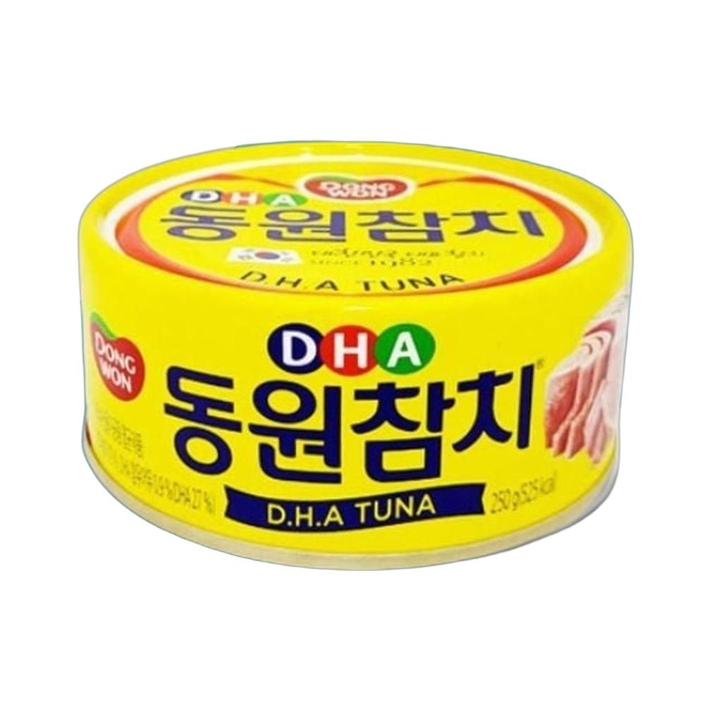 뇌발달 참치캔 250g 동원참치 사조참치 고추참치 짜장참치 살코기참치