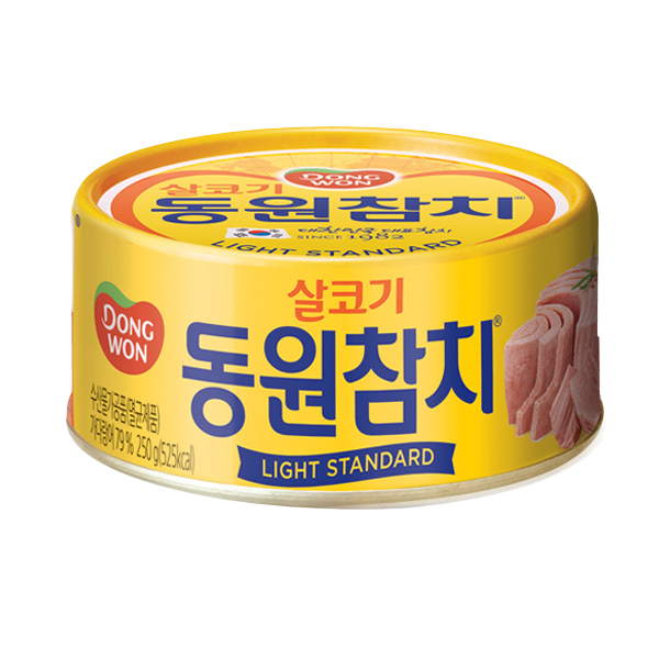 동원참치 살코기 250g x 15캔