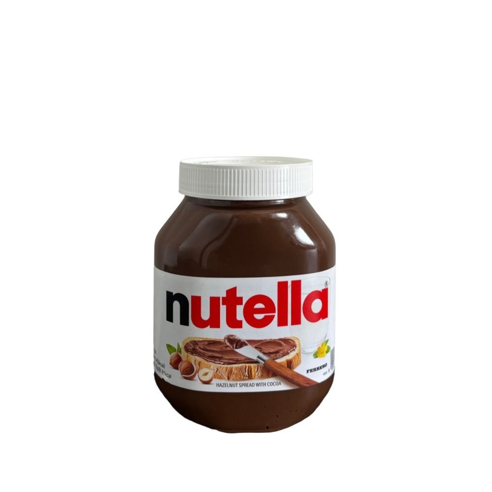 누텔라 누텔라 스프레드 1kg 악마의잼 중독성 초코잼