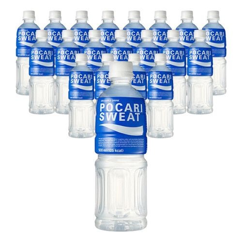 포카리스웨트 500ml 20입 사무실 음료