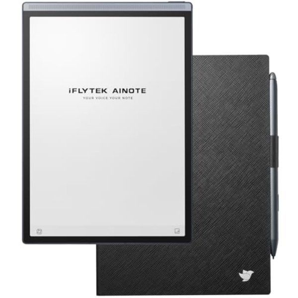 [해외] iflytek AINOTE Air 회의용 2 8.2인치 E 잉크 태블릿