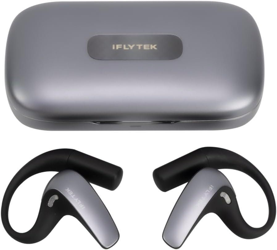 [해외] iflytek AI 번역 이어버드