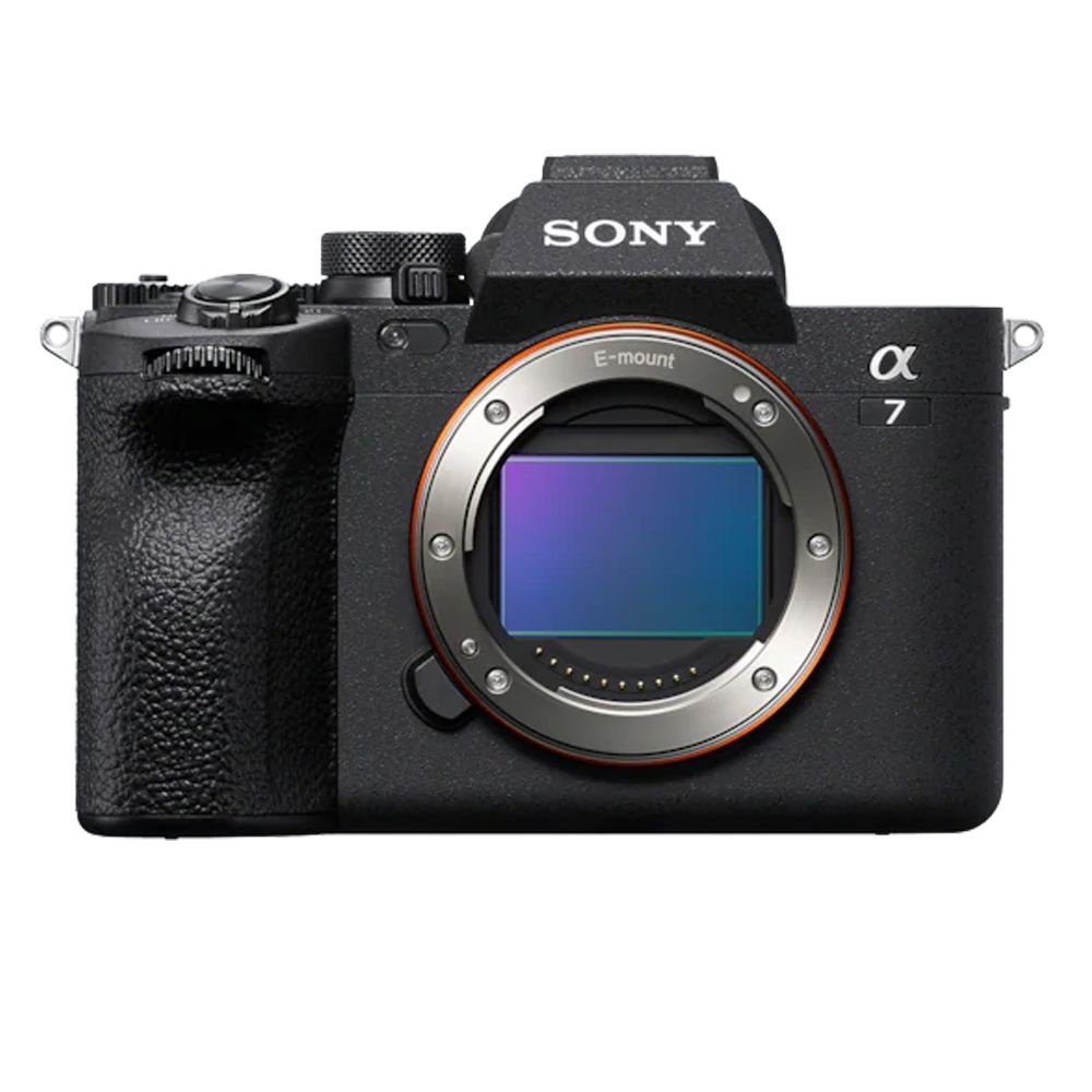 [오늘출발] 소니 SONY ILCE-7M4 소니카메라 A7M4 바디/정품-TR