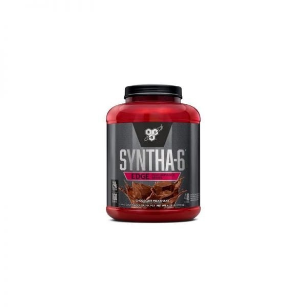 [해외] BSN SYNTHA-6 Edge Protein Powder, Low Sugar, 24g Protein, 48 Servings