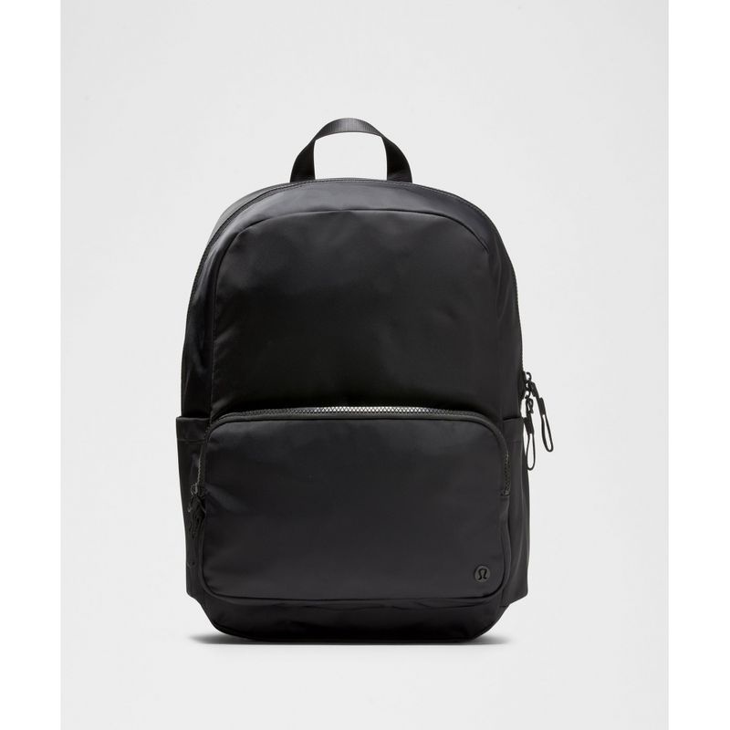 [백화점 정품] LULULEMON 에브리웨어 백팩 22L BLK GGRE
