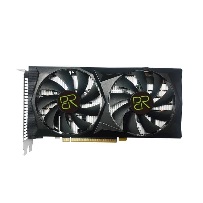 [해외] BR RTX 2060 Super 8GB 그래픽 카드 S GDDR6 VGA HDMI 호환 비디오 PC 컴퓨터용 GPU 12nm 256Bit 게임