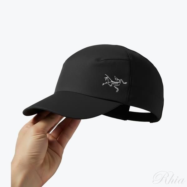 아크테릭스 칼버스 캡 AEPSU06346 BLK