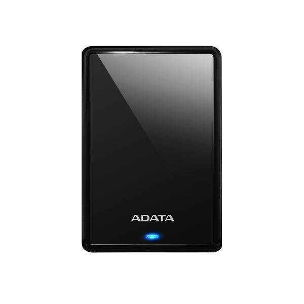 UnKnown ADATA 외장HDD HV620S Slim 1TB 블랙 USB 3.2 Gen1 4045250