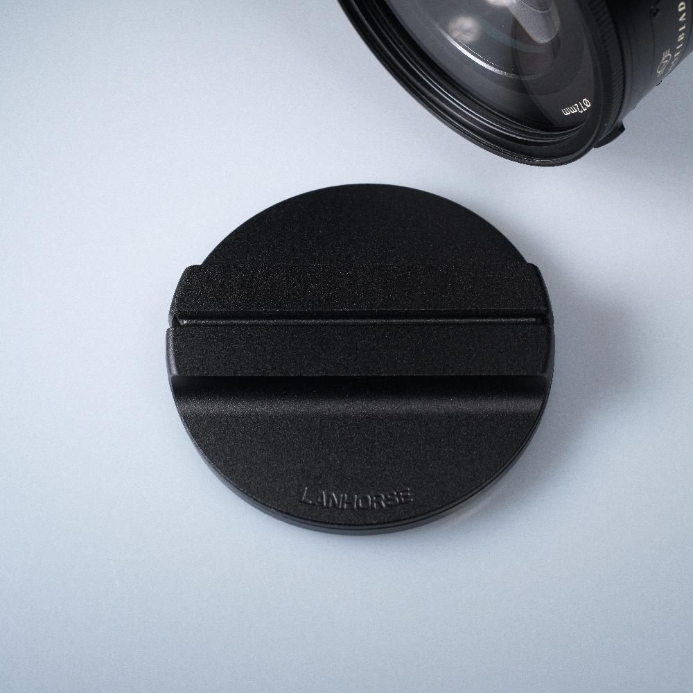 [해외] Lanhorse Hasselblad 카메라 렌즈 커버 필터 캡