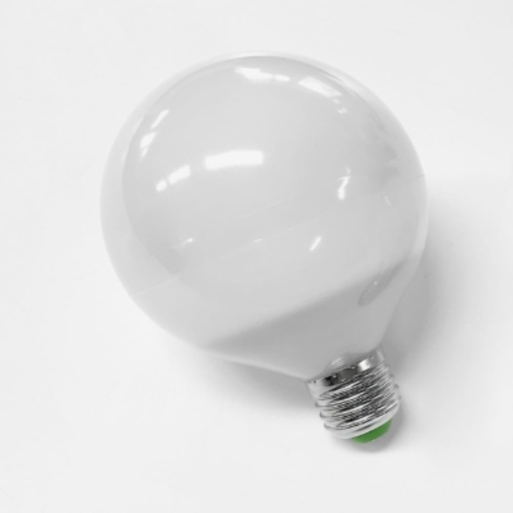 YYOONN협력사 LED 볼전구 숏타입 12W 주광색 전구교체 주광색전구 12WLED전구