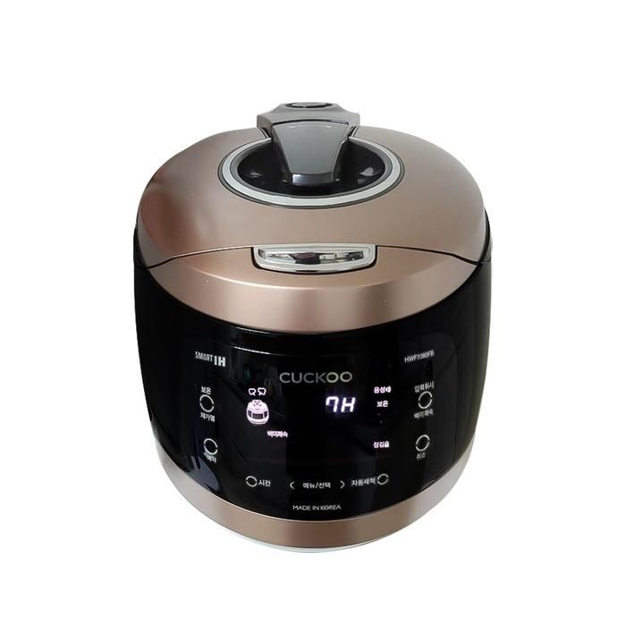CRP-HWF1060FB 쿠쿠 IH전기압력밥솥 10인용 _DSS