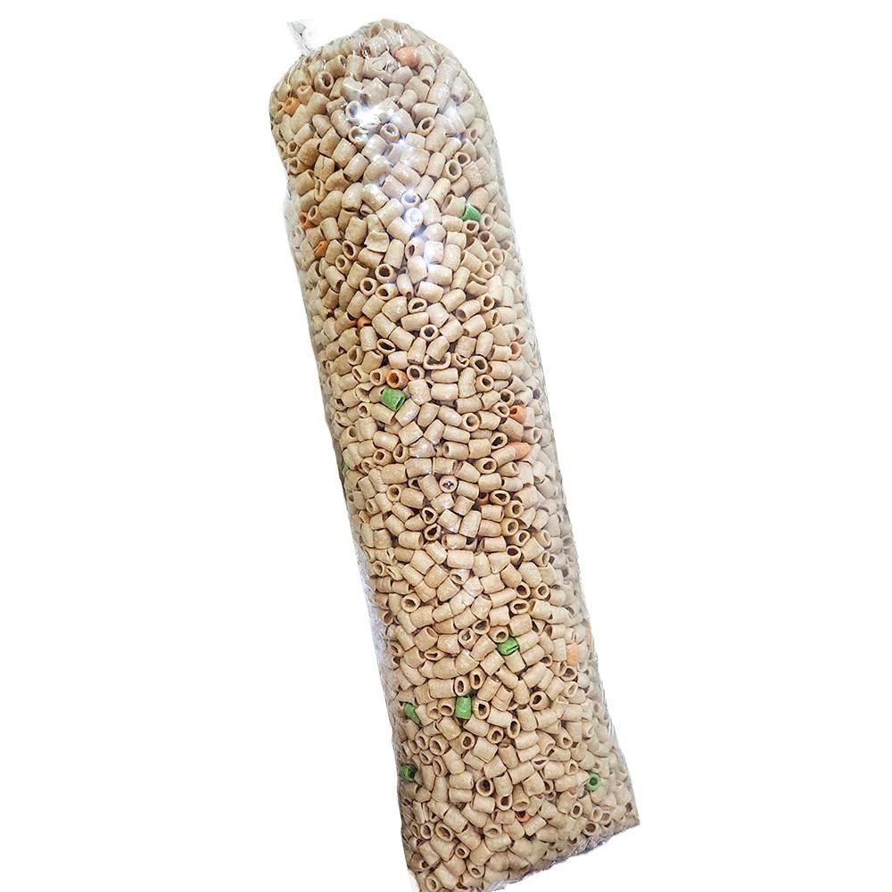 진성 칼라 진성 마카로니 소 1kg 간식