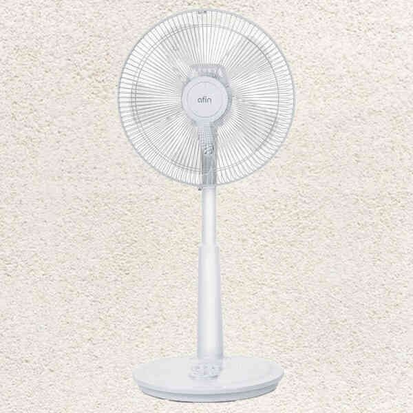에이핀 14형 가정용 업소용 스탠드 선풍기 35cm GTF-N1272W 603749