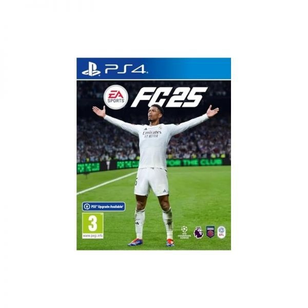 Electronic Arts [해외] EA 스포츠 FC 25 228361