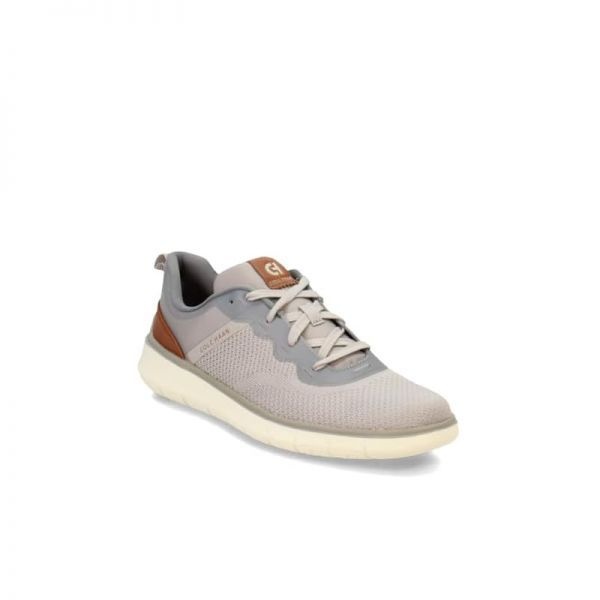 Cole Haan 스토어 방문하기 [해외] 콜 한 C39481M9 Genz All Day Stch Lt 베이지 OR 카키 M9