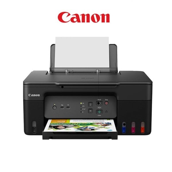 UnKnown Canon PIXMA G3930 무한잉크 복합기 잉크포함 4048041