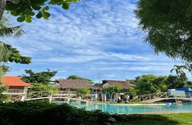 노랑풍선 부산출발 세부 5일 #마리바고리조트 #에어텔 #자유여행