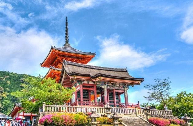 노랑풍선 [시내온천호텔연박♨]오사카3일 #일본3대특식&음료무한제공 #전일관광orUSJ /오사카,교토