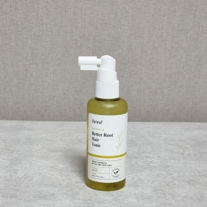 달리프 클로렐라 베러 루트 헤어토닉 100ml(LC)