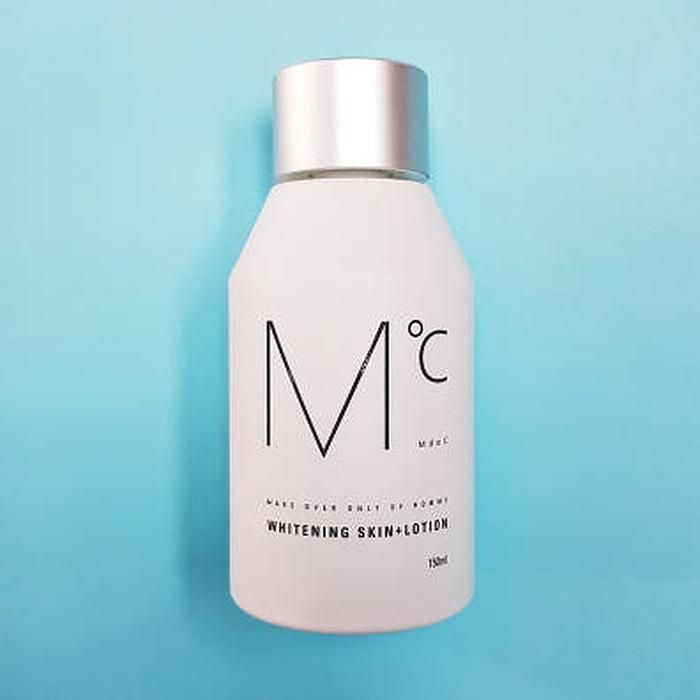 엠도씨 화이트닝 스킨 플러스 로션 150ml x3SET(LC)