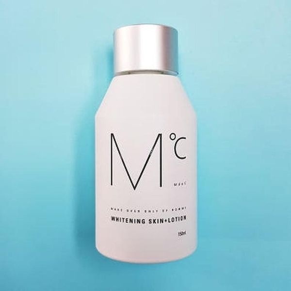 엠도씨 화이트닝 스킨 플러스 로션 150ml x3SET(LC)