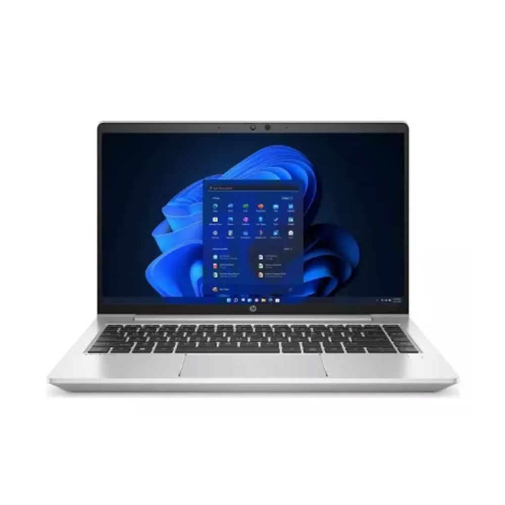 [중고] HP 프로북 640G8 11세대 i5 램16GB SSD256GB 14인치 윈도우11 저렴한 실버 가성비 업무용 노트북