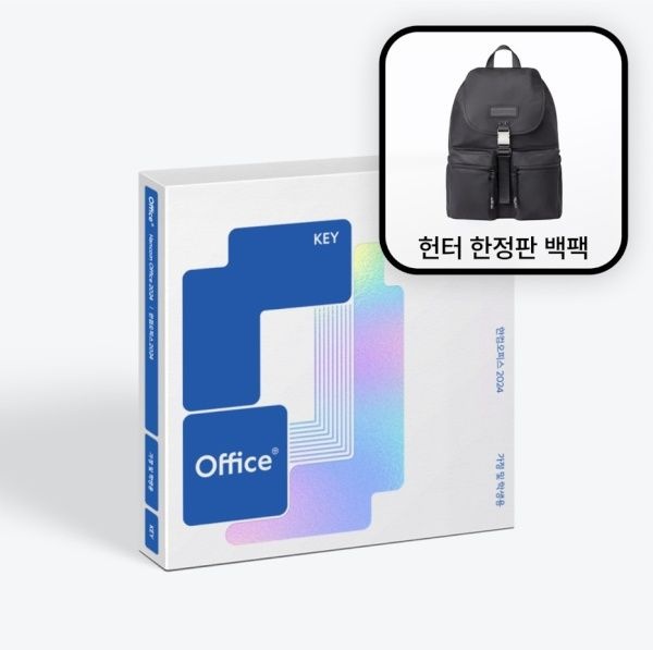 UnKnown 한컴 한컴오피스 2024 홈에디션 MLP가정 학생 용영구 【단품 1개+한컴AI 어시스턴트 】 4059436