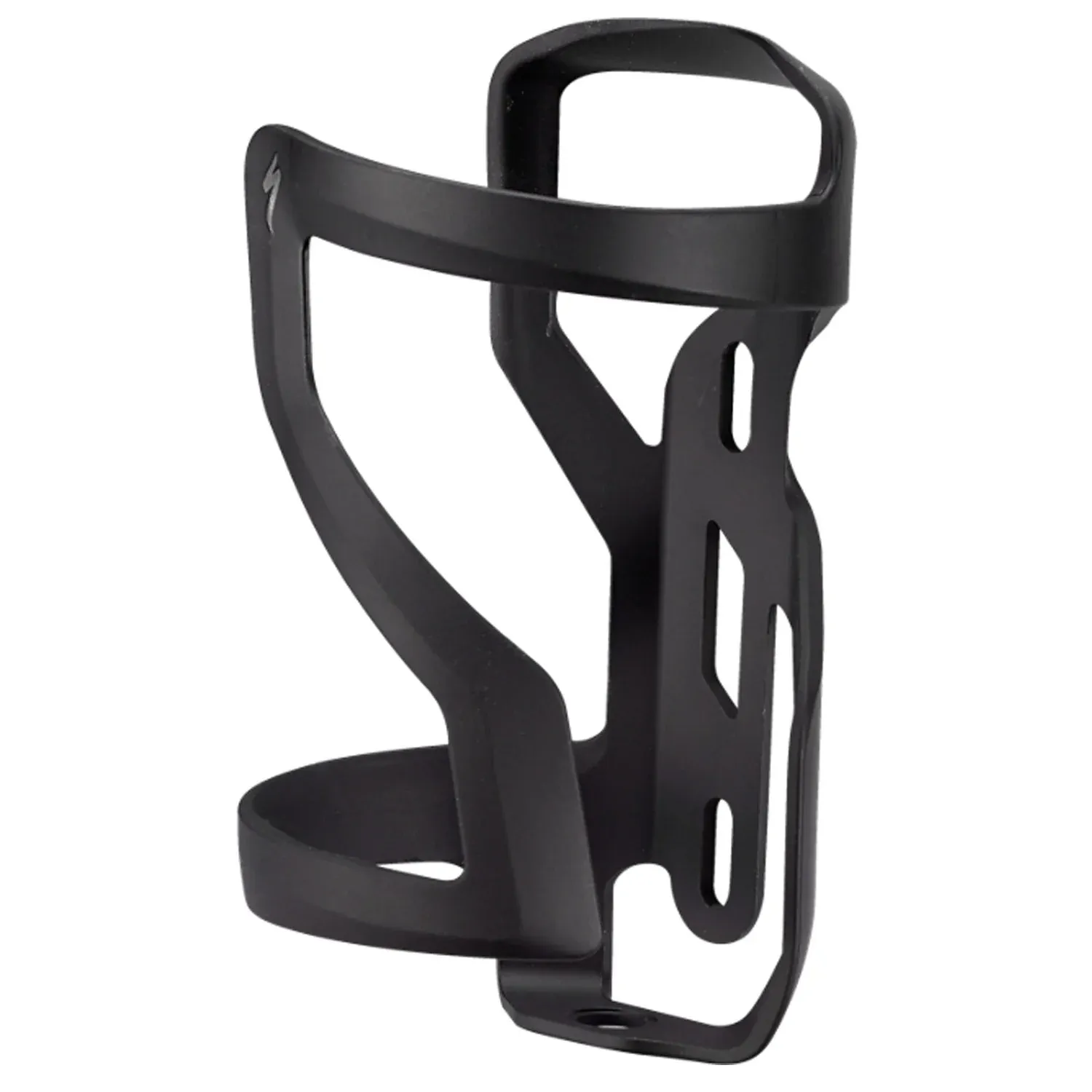 스페셜라이즈드 Conti SPECIALIZED Specialized Zee Cage 2 bottle cage left - Matt 블랙 6245099438262