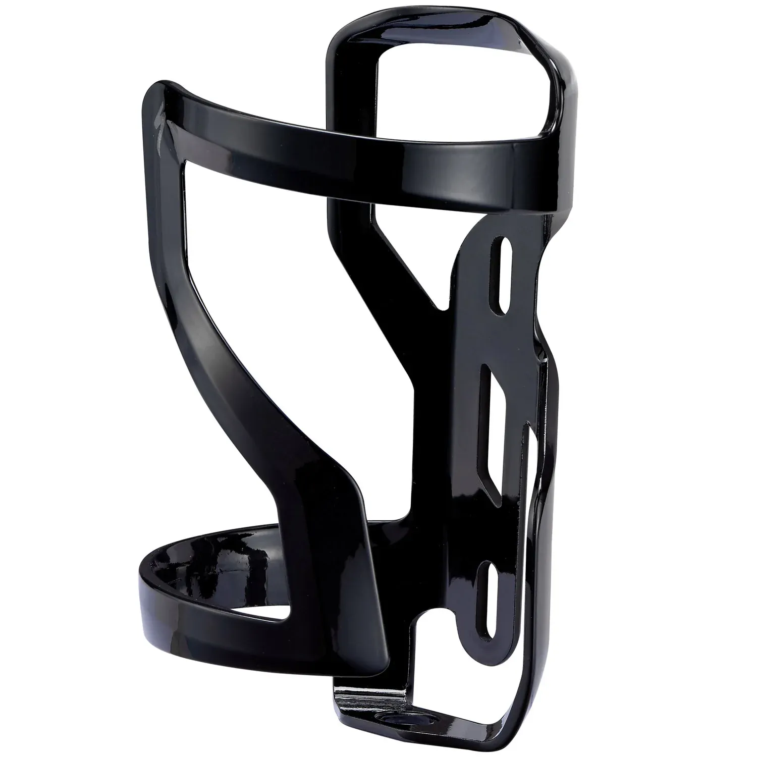 스페셜라이즈드 Conti SPECIALIZED Specialized Zee Cage 2 Left Bottle cage - 블랙 Gloss 6245099634870