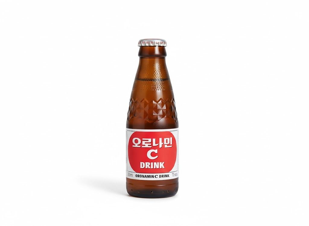 [오늘출발] 오로나민C 120ml x 50병
