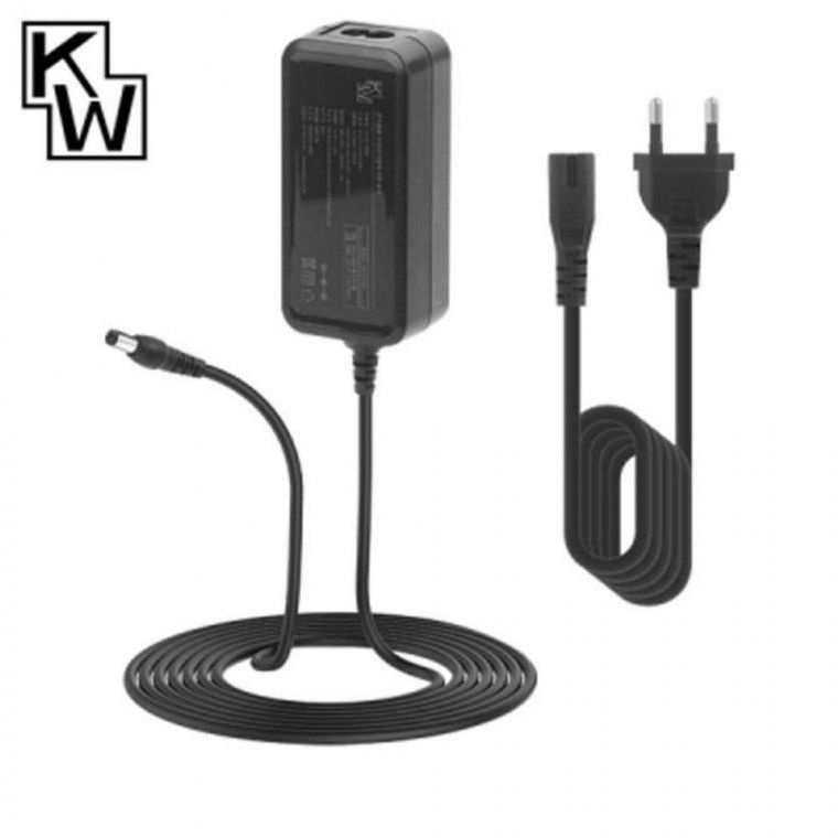 KW협력사 전원 어댑터 DC 12V2A 아답터 프리볼트 외경 5.5x2.5mm