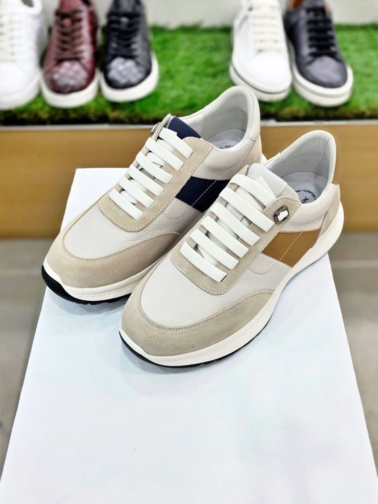 탠디 [모다아울렛][탠디]러너 스타일 데일리 남성 스니커즈 네이비 Y25029_DG B724 D560_DG 대구점