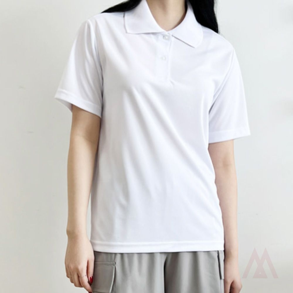 901M 무지 반팔 카라티 데일리룩아이템 데이트룩 대학생패션 데일리코디아이템