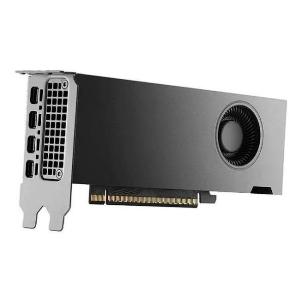 NVIDIA RTX PRO 4000 SFF Blackwell D7 24GB 어드벤텍 4046998