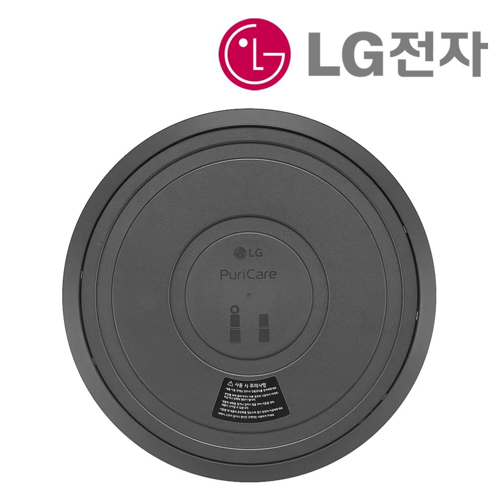 LG 퓨리케어 AS335NSAC 공기청정기 무빙휠 2단용