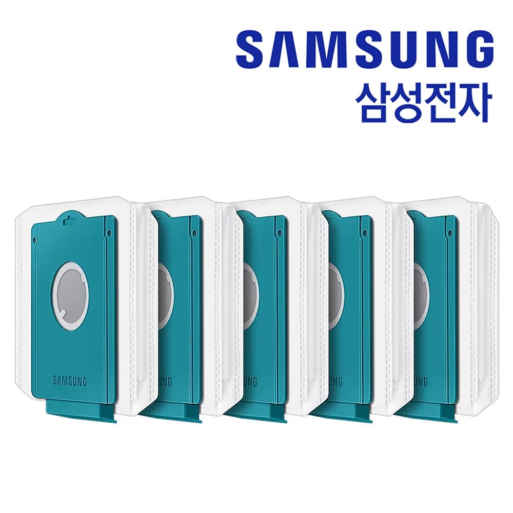 삼성 삼성 제트 VS20T92K3QD 먼지봉투 정품 5매