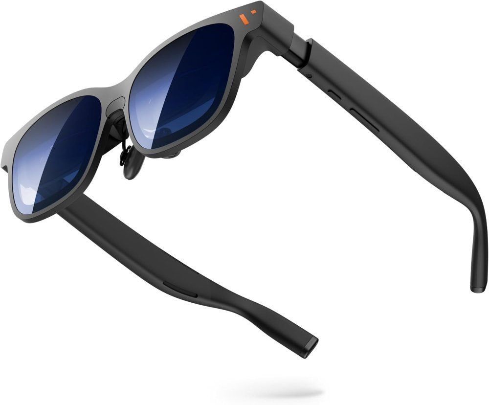 [해외] VITURE Pro 2 XR AR 비추어 비스트 스마트 글래스 UltraClarity 3.0