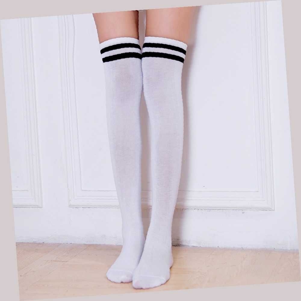 Nanjing Evertop Textile Co., Ltd./㈜Tree 이선 오버니삭스 패션양말 니트양말