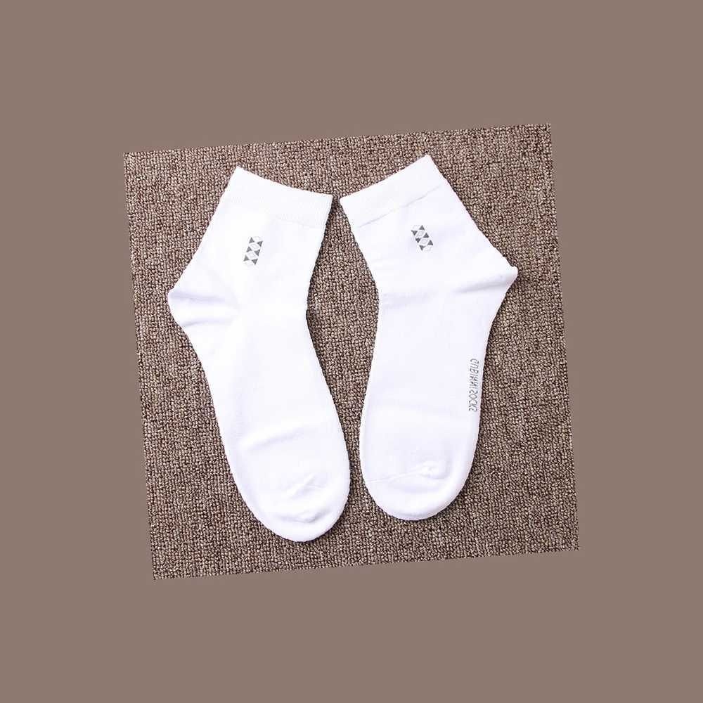 Nanjing Evertop Textile Co., Ltd. / ㈜Tree 베이직 단목양말 패션소품 기본양말 면양말
