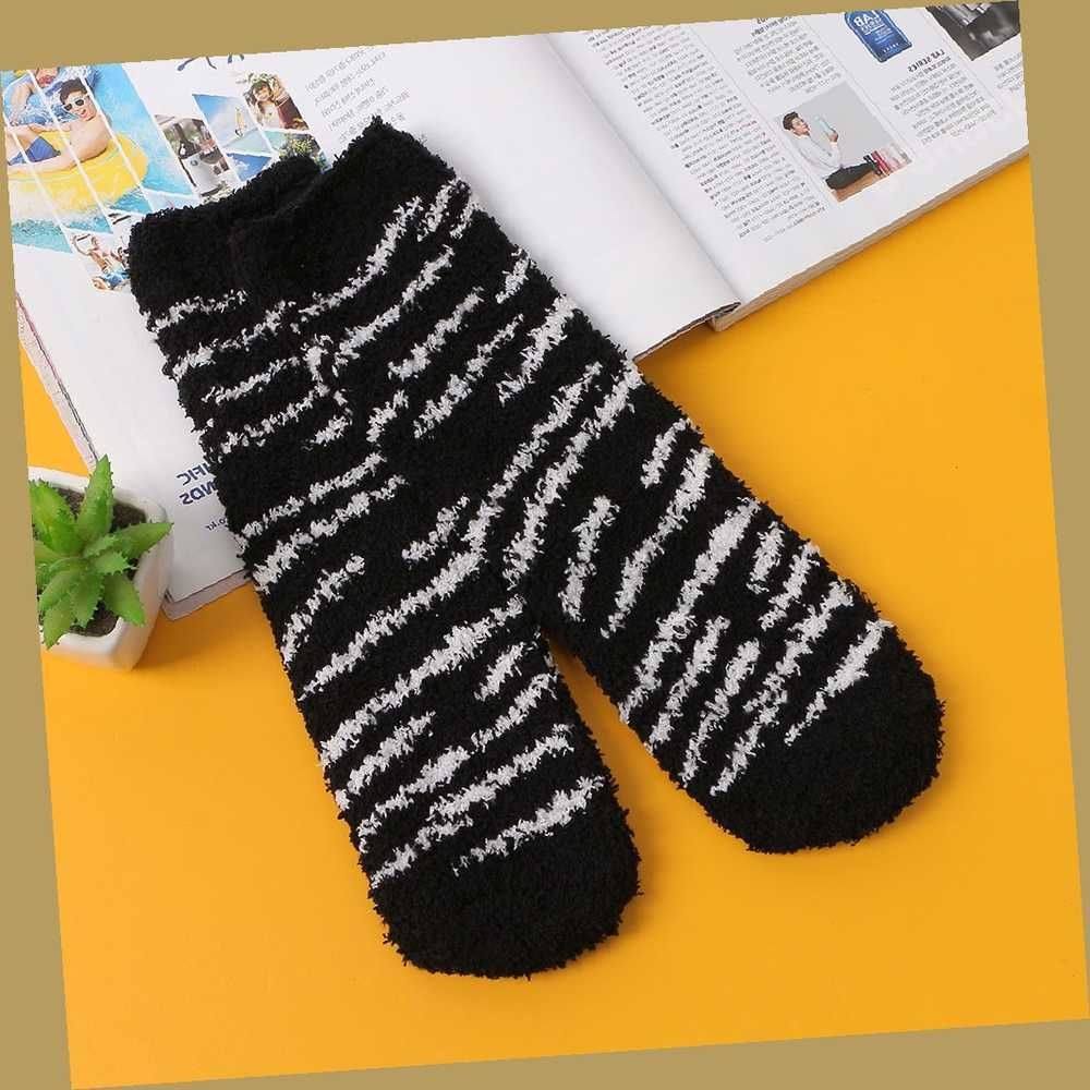 Nanjing Evertop Textile Co., Ltd./(주)Tree 극세사 수면양말 겨울양말 방한양말